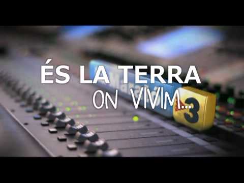 Els Catarres - Obre els ulls (Lyric Video)