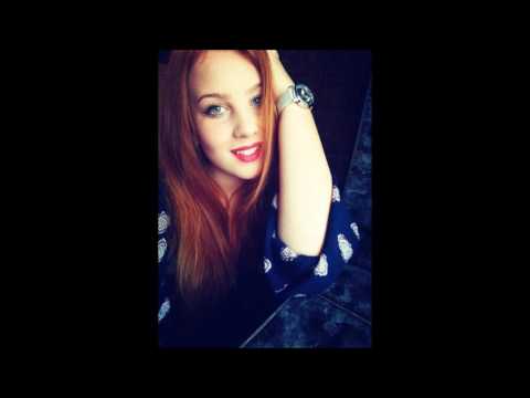 Dominika Šuťáková - Ej padá padá rosička