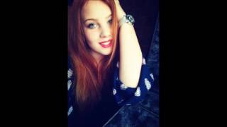 Dominika Šuťáková - Ej padá padá rosička Dominika Šuťáková - Ej padá padá rosička