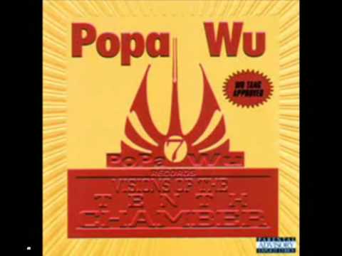 Popa Wu & CCF Division - Life of a Gangster