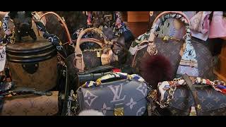 Another DHgate Bag Unboxing & Seller Review 👇👇