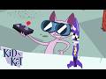 It S A Rocket Man Kid Vs Kat WildBrain Movies For Kids