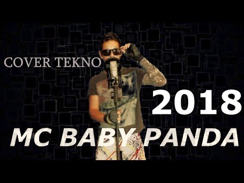 Romano Rap 2018 (Mc Emsy Tiger) Baby Panda Official Audio HD COVER TEKNO PANA