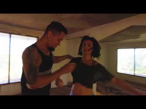 Take 4 - Yasmim & Vitor - Hood Go Crazy by Tech N9ne