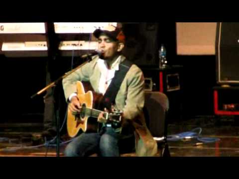 Glenn Fredly - Jadilah Terang