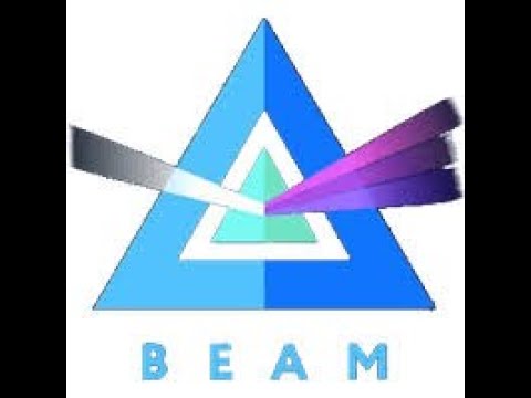 How to mine Beam Coin with GMiner on Windows 10 (GPU mining)