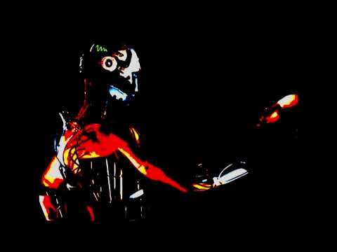 Combo L - New edge by Pavel Kušnír Namaskar Hotab