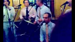 los bandidos de feria