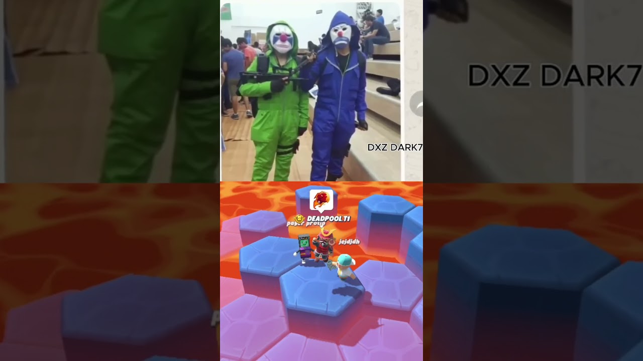 profe feliz cumpleaños 🎂| video random | pool yt | créditos dxz dark7