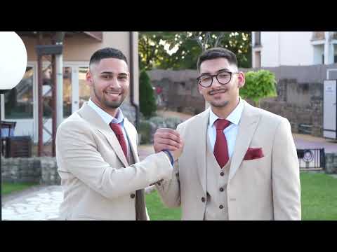 Kupinovo Punoletstvo, Dušan i Sloba, 4  avgust 2023