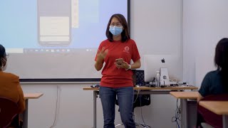 Star Smart Nation Ambassadors of 2021