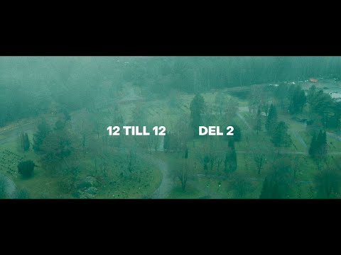 Aden x Asme - 12 TILL 12 Del 2 (KORTFILM)