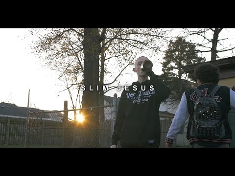 Slim Jesus - "Major League" (Official Music Video)