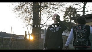 Slim Jesus - "Major League" / Shot By Hogue Cinematics