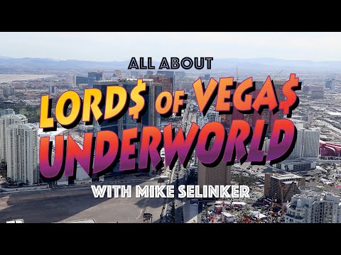 All About Lords of Vegas: Underworld