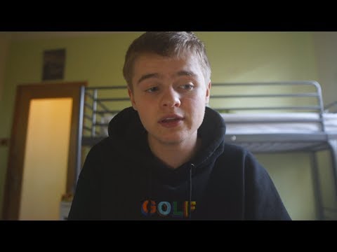 Anklaget af journalist... + samtale med Børns Vilkår