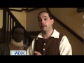 History Matters: John Dickinson Plantation 