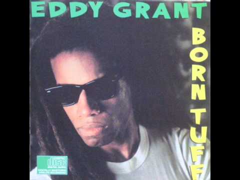 Eddy Grant - Funny little groove
