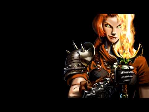 Klagmar's Top VGM #1,536 - Dungeon Siege - The Ice Bridge
