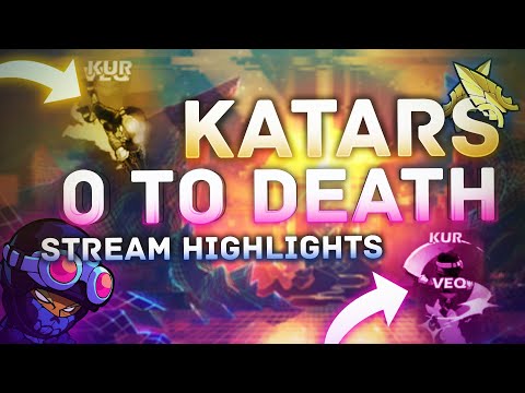 Pavelski's Stream Highlights #7 (ft. TheNinja729, Hermisen, Paikor)