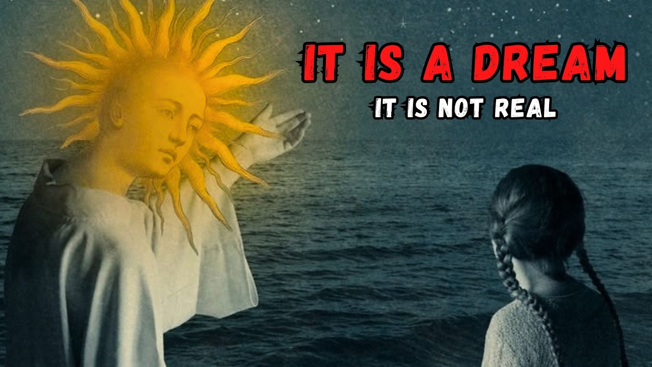 Why nothing should ever bother you.