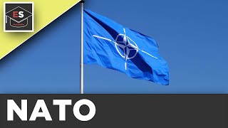 Nato - North Atlantic Treaty Organization - Nordatlantikpakt - einfach erklärt!