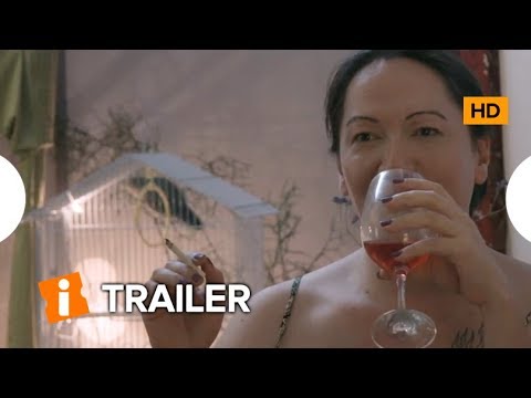 Lembro mais dos corvos - Trailer