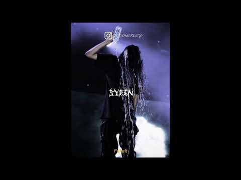 [FREE] LiL PEEP x BONES TYPE BEAT - FakeIt (prod. syren)