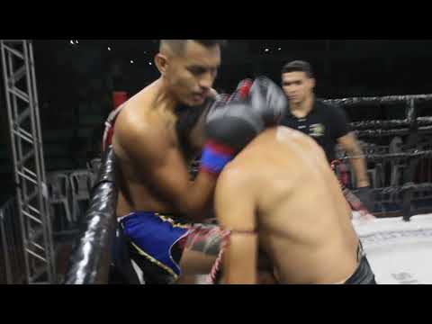 tvshowdelutas - World Champions Muay Thai