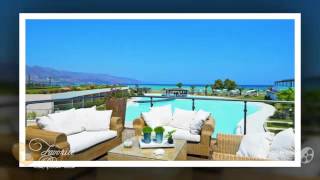 Cavo Spada Luxury Resort and Spa - Greece