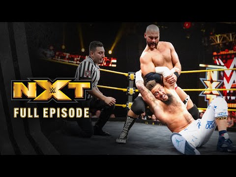 WWE NXT
