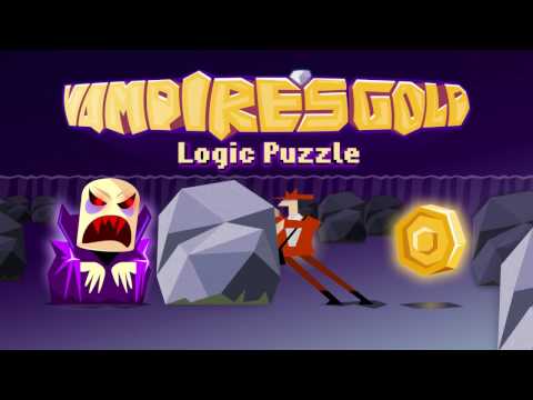 Vampire's Gold, Logic Puzzle