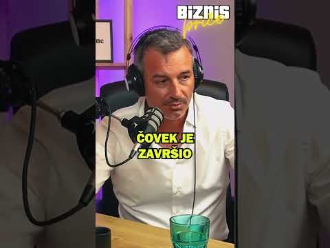 Slatke laži gasterbajtera - Vladimir Đukanović