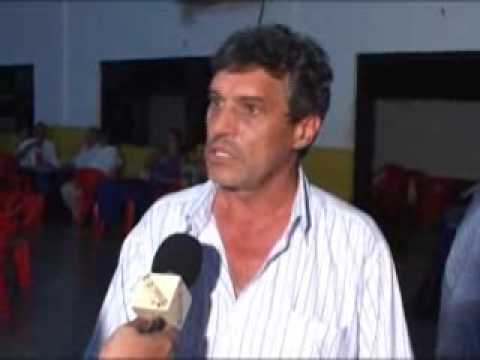 Entrevista Nelson Gabiatti - Exportiva na TV