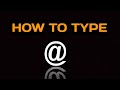 How To Press On Laptop