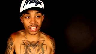 Koache ft Cory Gunz - Hood Love