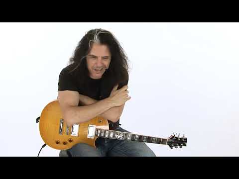 Alex Skolnick Guitar Lesson - A Whiter Shade of Young Romance Overview - Unbound Guitar