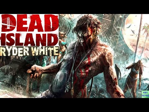 Dead Island Ryder White Campaign PS5 Gameplay Deutsch Part 1 Der Adler ist gelandet - DLC German