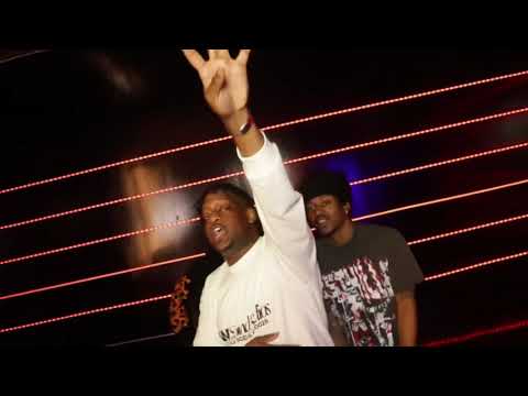 G Killah - “Demons Ona Low” Feat. Rodd Racks & Supa Hendrixx (Official Video)