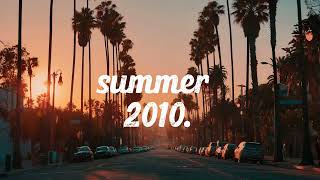 2010s roadtrip mix ~nostalgia playlist