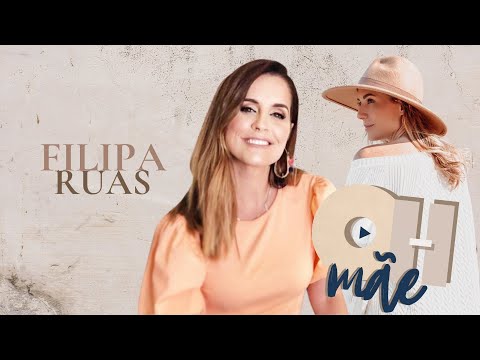 Oh Mãe com Filipa Ruas