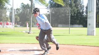 Minor League Baseball Umpire Training Academy