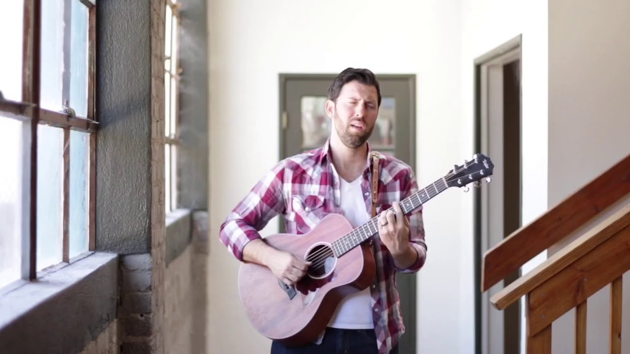 Promotional video thumbnail 9 for Adam Townsend