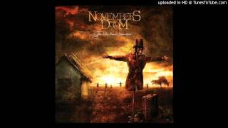 Novembers Doom - Dark World Burden