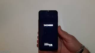 Doogee X93 - Hard Reset & Unlock Security (Pattern)
