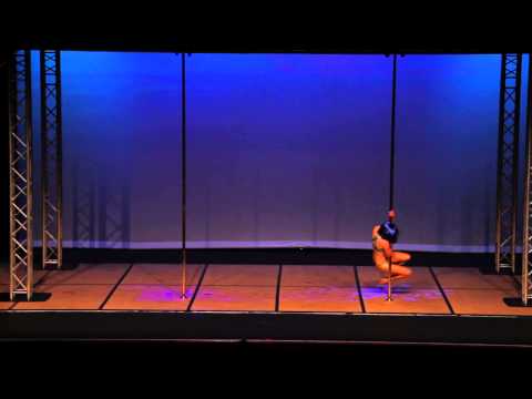 QPC 2014 - Tash Rothnagel - Amateur Finalist