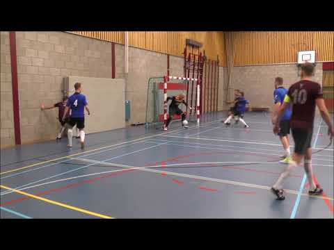 ZVVM/Campus 1 - Hazendans 1 06-10-2017