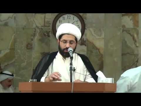 ⁣الحج والتقوى - الشيخ جابر دشتي