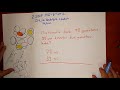 2. Sınıf  Matematik Dersi  Onluk Bozarak Çıkarma İşlemi konu anlatım videosunu izle