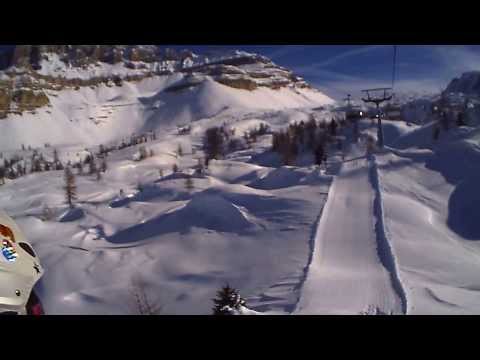 Madonna di Campiglio- Impianto di risalita 48 RODODENDRO EXPRESS